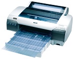 Epson Stylus Pro 4400 Printer