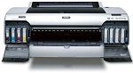 Epson Stylus Pro 4800 Printer