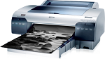 Epson Stylus Pro 4880 Printer