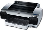 Epson Stylus Pro 4900 Printer