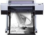 Epson Stylus Pro 7450 Printer