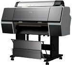 Epson Stylus Pro 7700 Printer