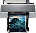 Epson Stylus Pro 7890 Printer