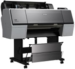 Epson Stylus Pro 7900 Printer