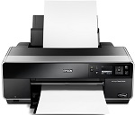 Epson Stylus Photo R3000 Printer
