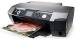 Epson Stylus Photo R340 Printer