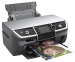 Epson Stylus Photo R360 Printer