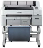 Epson SureColor SC-T3000 Printer