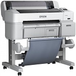 Epson SureColor SC-T3200 Printer