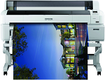 Epson SureColor SC-T7200 Printer