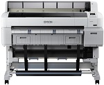 Epson SureColor SC-T7200D Printer