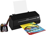 Epson Stylus T26 Printer