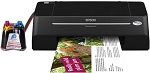 Epson Stylus T27 Printer