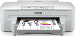 Epson Workforce WF-3010DW Printer