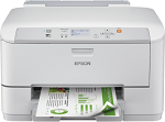 Epson Workforce Pro WF-5110DW Printer