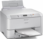 Epson Workforce Pro WF-5190DW Printer