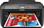 Epson Workforce WF-7110DTW Printer