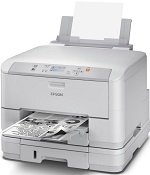 Epson Workforce Pro WF-M5190DW Printer