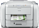 Epson Workforce Pro WF-R5190DTW Printer