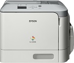 Epson WorkForce AL-C300DN Printer