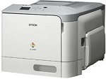 Epson WorkForce AL-C300N Printer