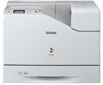 Epson WorkForce AL-C500 Printer