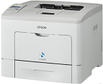 Epson WorkForce AL-M400 Printer