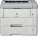 Epson WorkForce AL-M8100DTN Printer