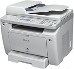 Epson WorkForce AL-MX200DWF Printer