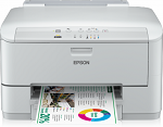 Epson WP-4015DN Printer