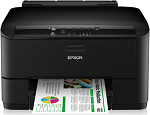 Epson WP-4025DW Printer