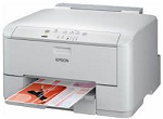 Epson WP-4095DN Printer